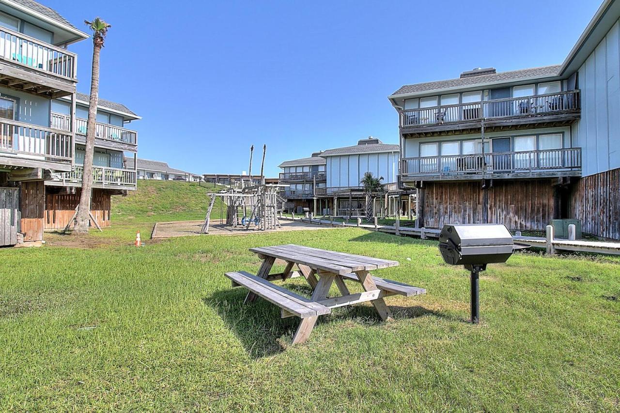 Beachtastic 502Bh Port Aransas Exteriér fotografie