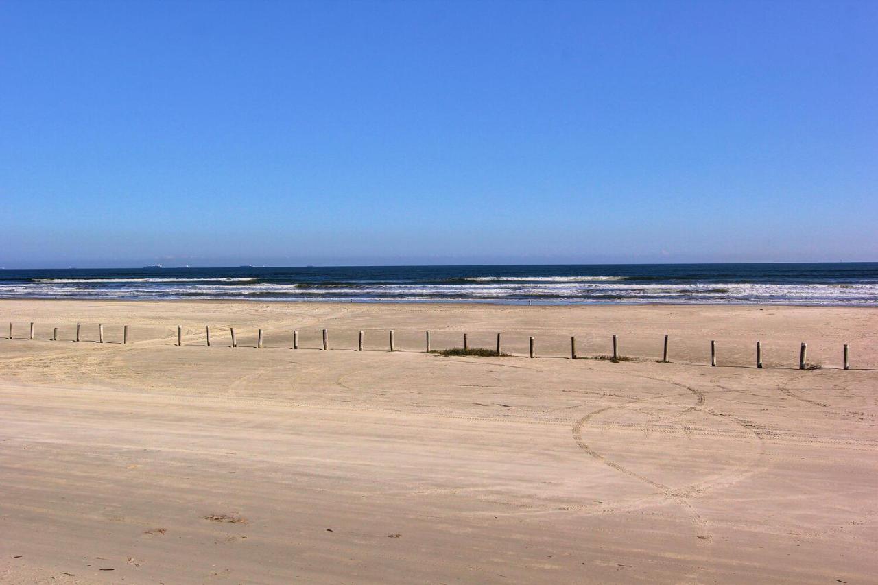 Beachtastic 502Bh Port Aransas Exteriér fotografie