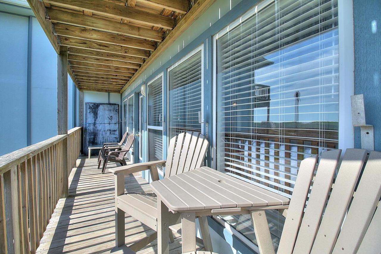 Beachtastic 502Bh Port Aransas Exteriér fotografie