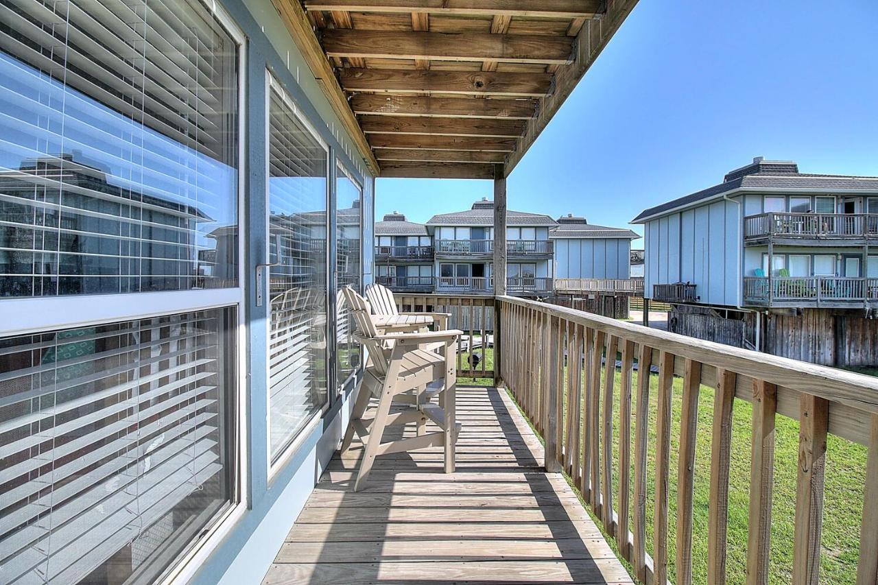 Beachtastic 502Bh Port Aransas Exteriér fotografie