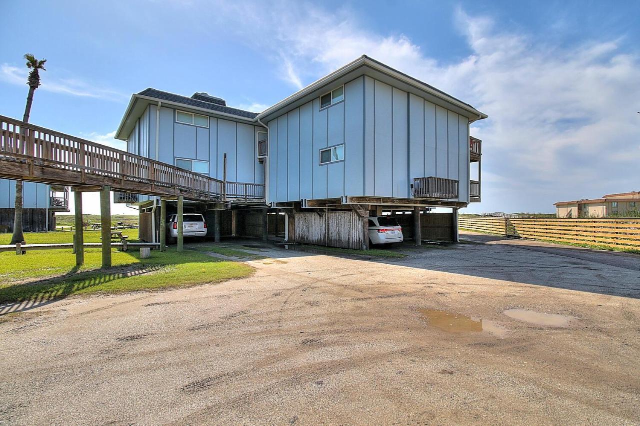 Beachtastic 502Bh Port Aransas Exteriér fotografie