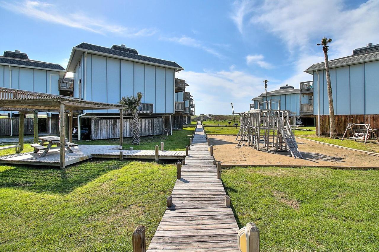Beachtastic 502Bh Port Aransas Exteriér fotografie