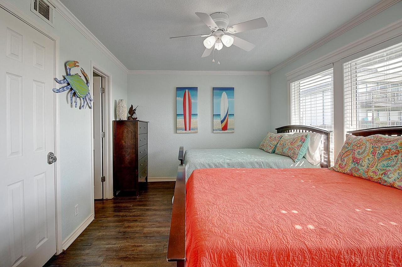 Beachtastic 502Bh Port Aransas Exteriér fotografie