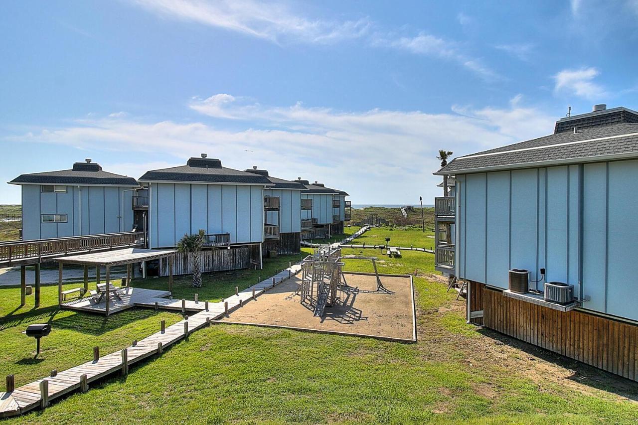 Beachtastic 502Bh Port Aransas Exteriér fotografie