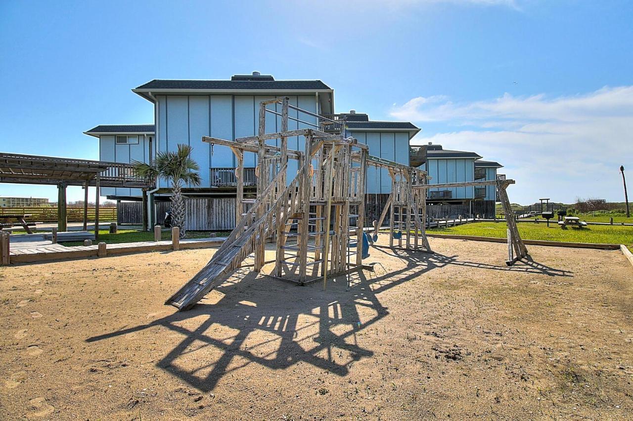 Beachtastic 502Bh Port Aransas Exteriér fotografie