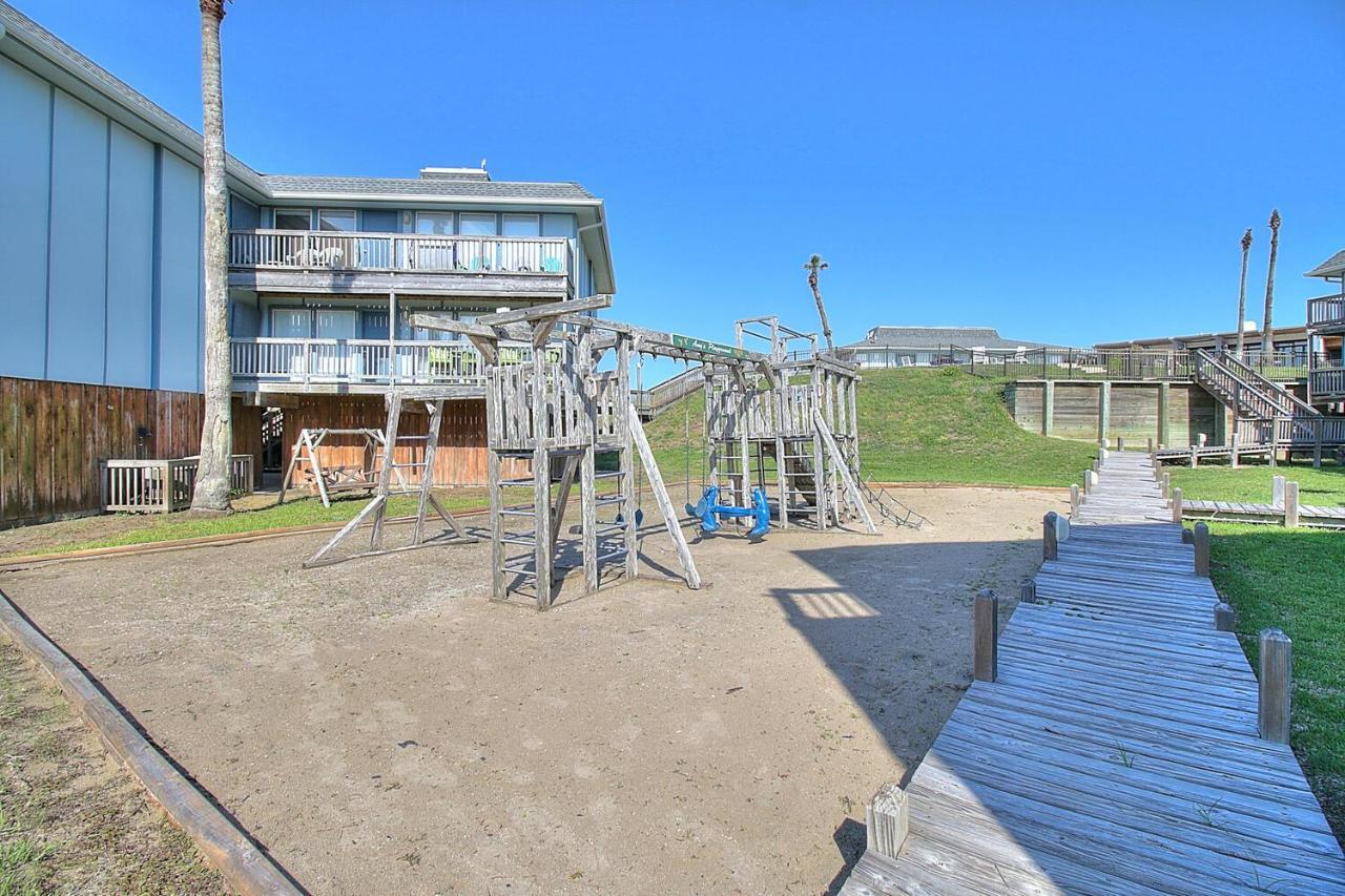 Beachtastic 502Bh Port Aransas Exteriér fotografie