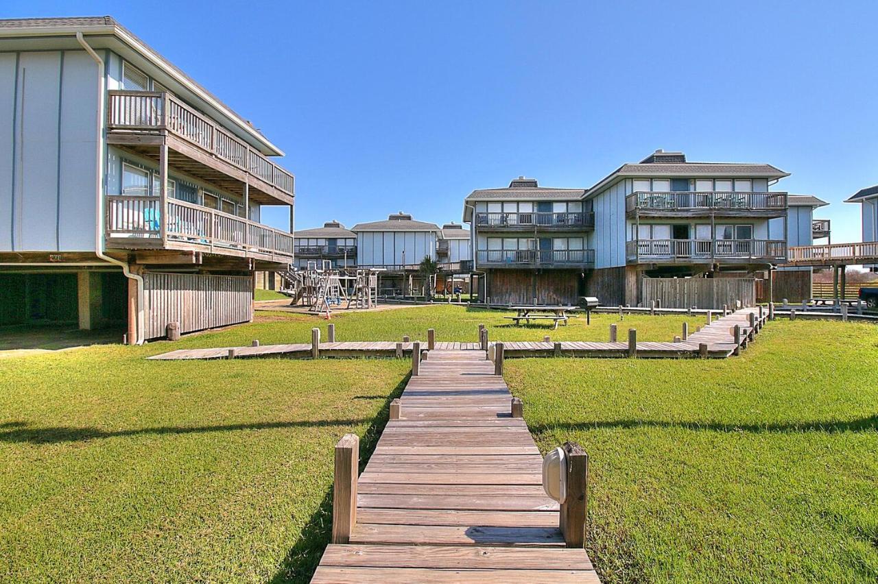 Beachtastic 502Bh Port Aransas Exteriér fotografie