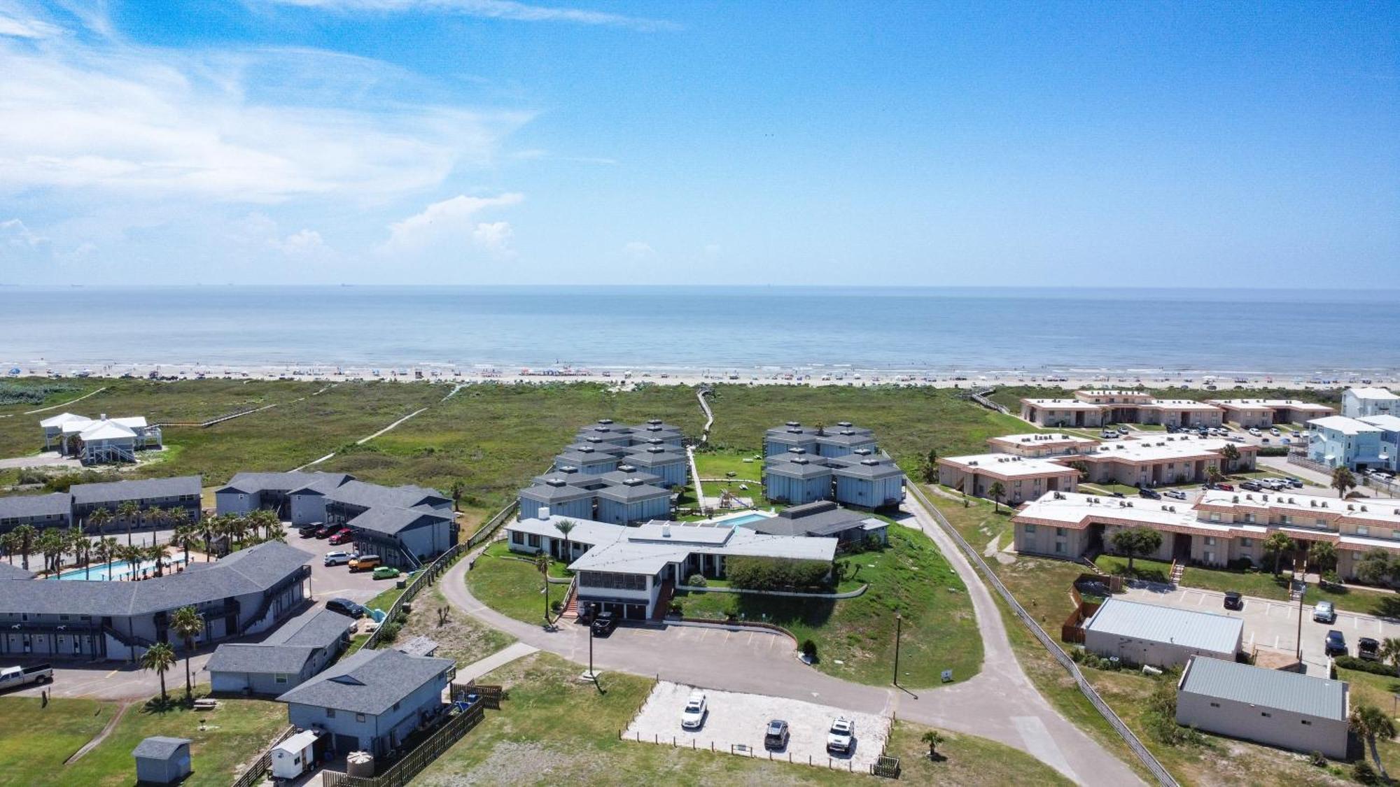Beachtastic 502Bh Port Aransas Exteriér fotografie