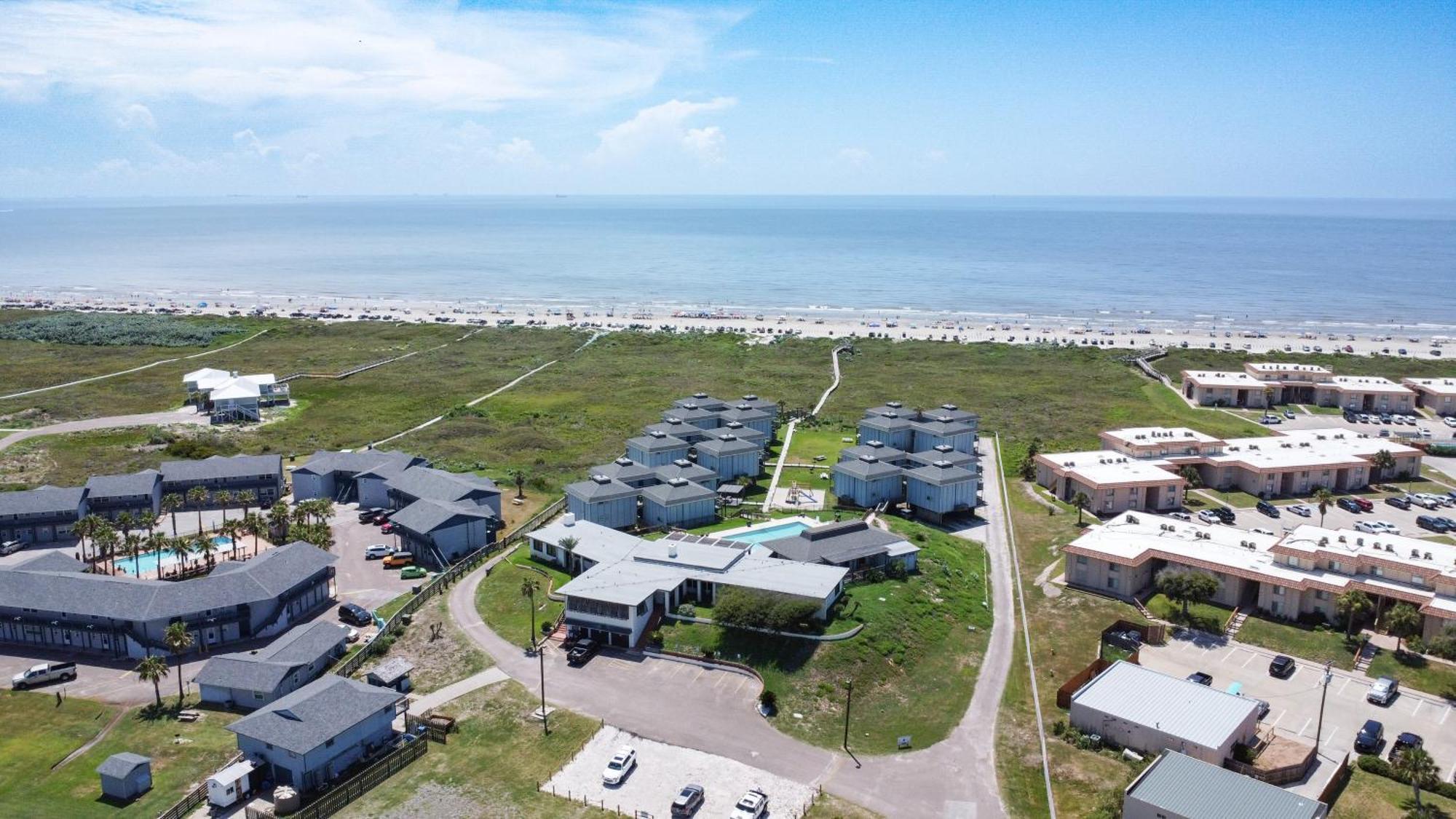 Beachtastic 502Bh Port Aransas Exteriér fotografie
