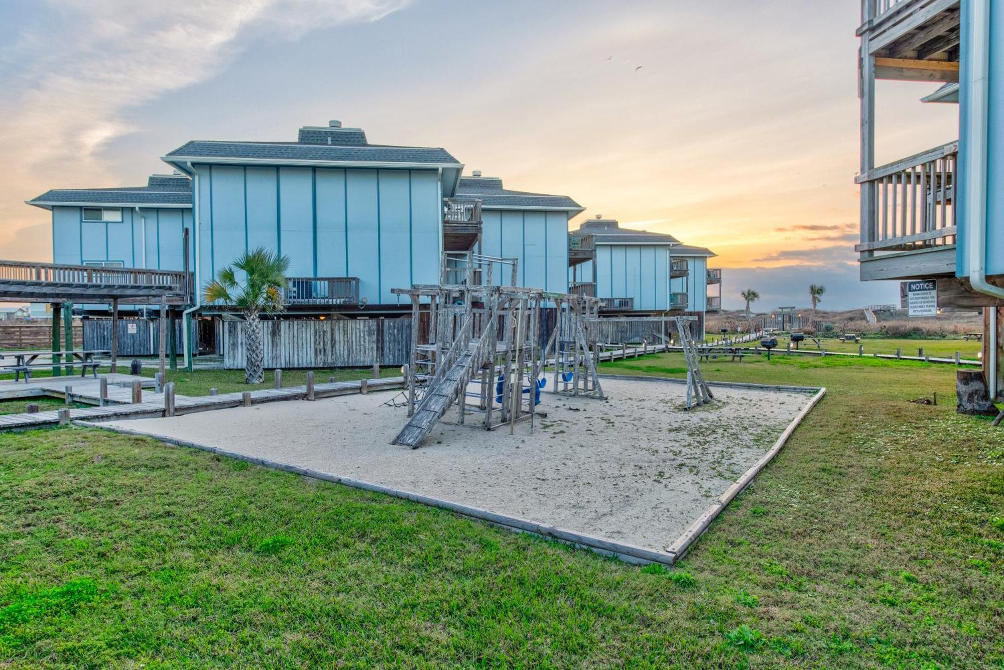 Beachtastic 502Bh Port Aransas Exteriér fotografie