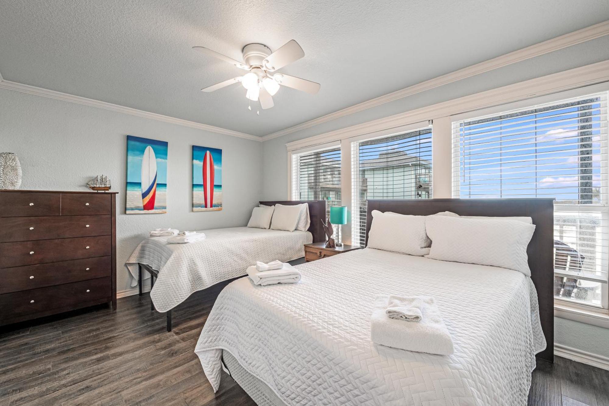 Beachtastic 502Bh Port Aransas Exteriér fotografie