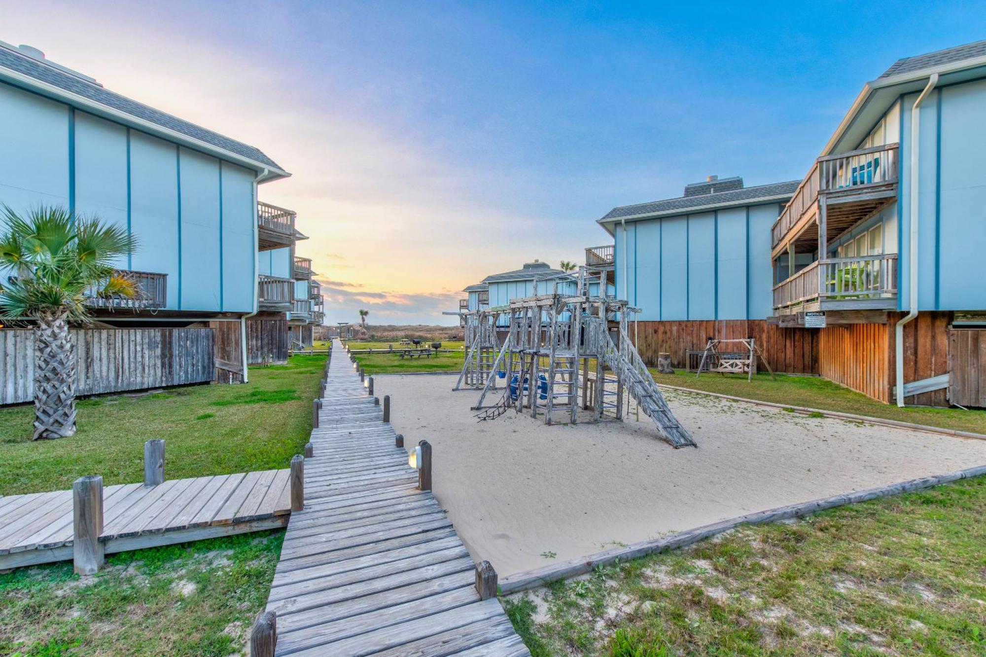 Beachtastic 502Bh Port Aransas Exteriér fotografie