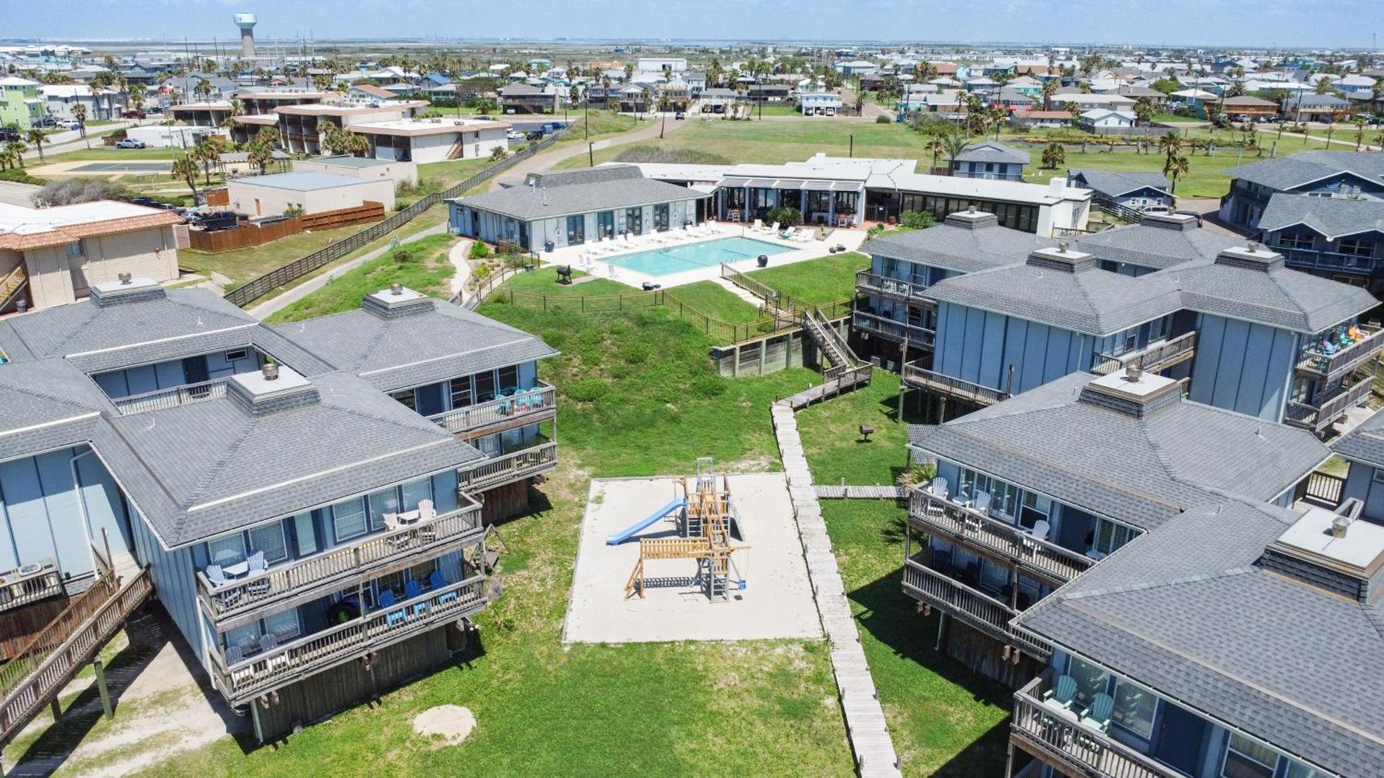 Beachtastic 502Bh Port Aransas Exteriér fotografie