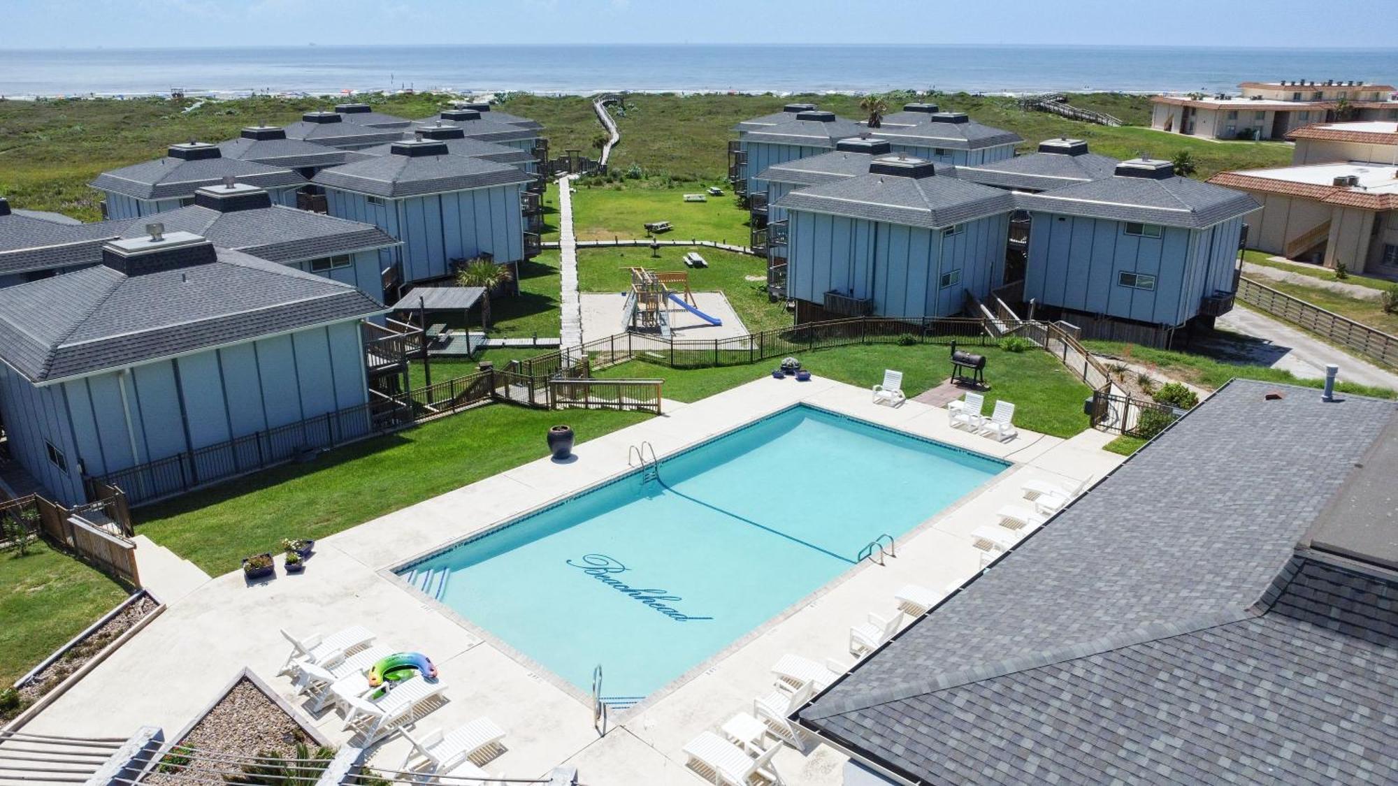 Beachtastic 502Bh Port Aransas Exteriér fotografie