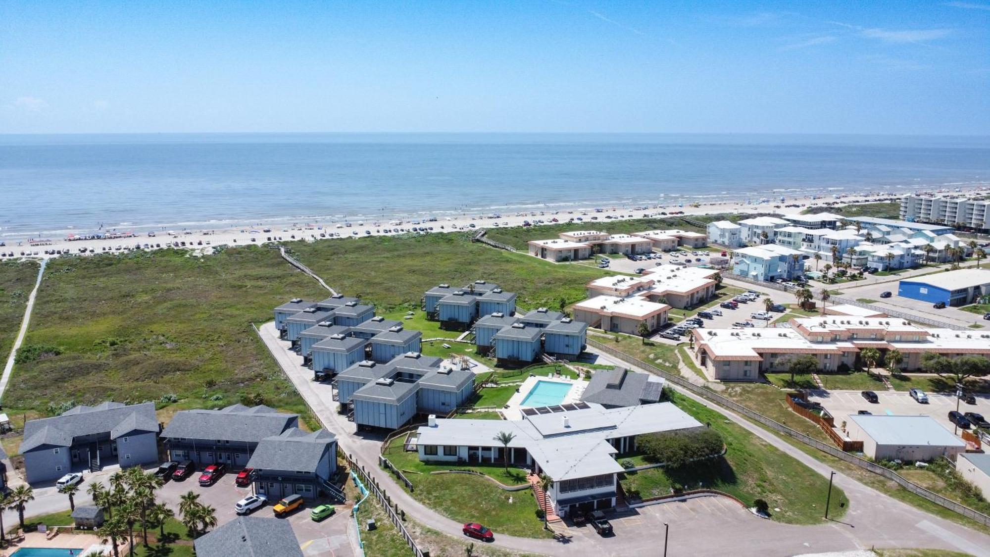 Beachtastic 502Bh Port Aransas Exteriér fotografie