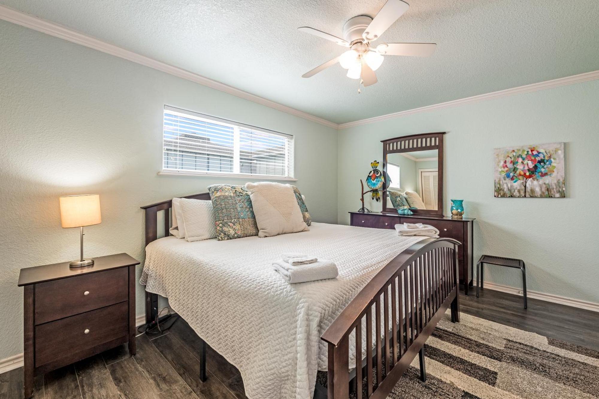 Beachtastic 502Bh Port Aransas Exteriér fotografie