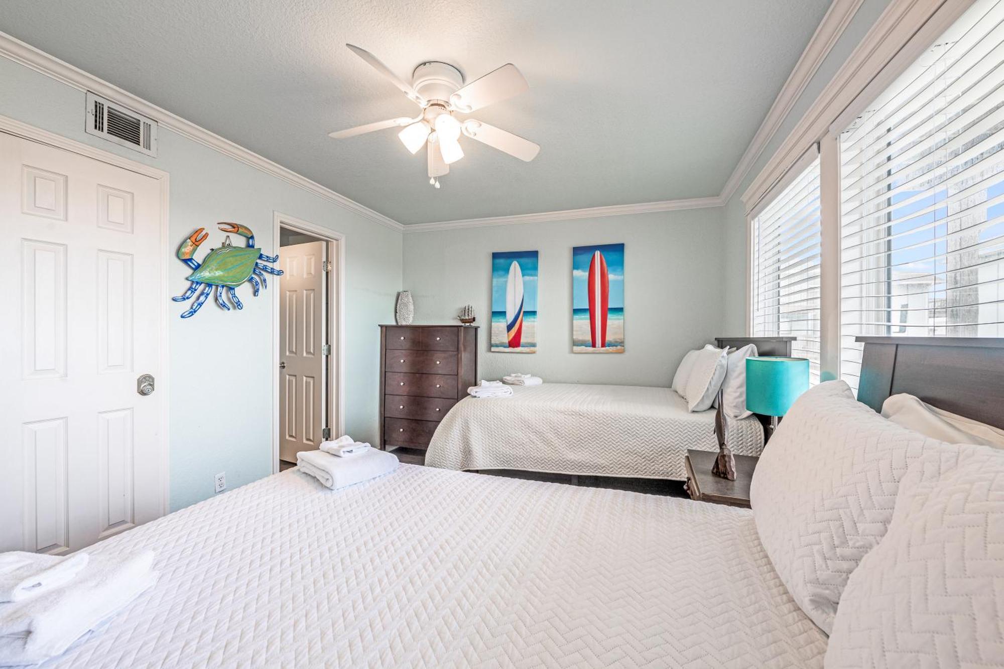 Beachtastic 502Bh Port Aransas Exteriér fotografie