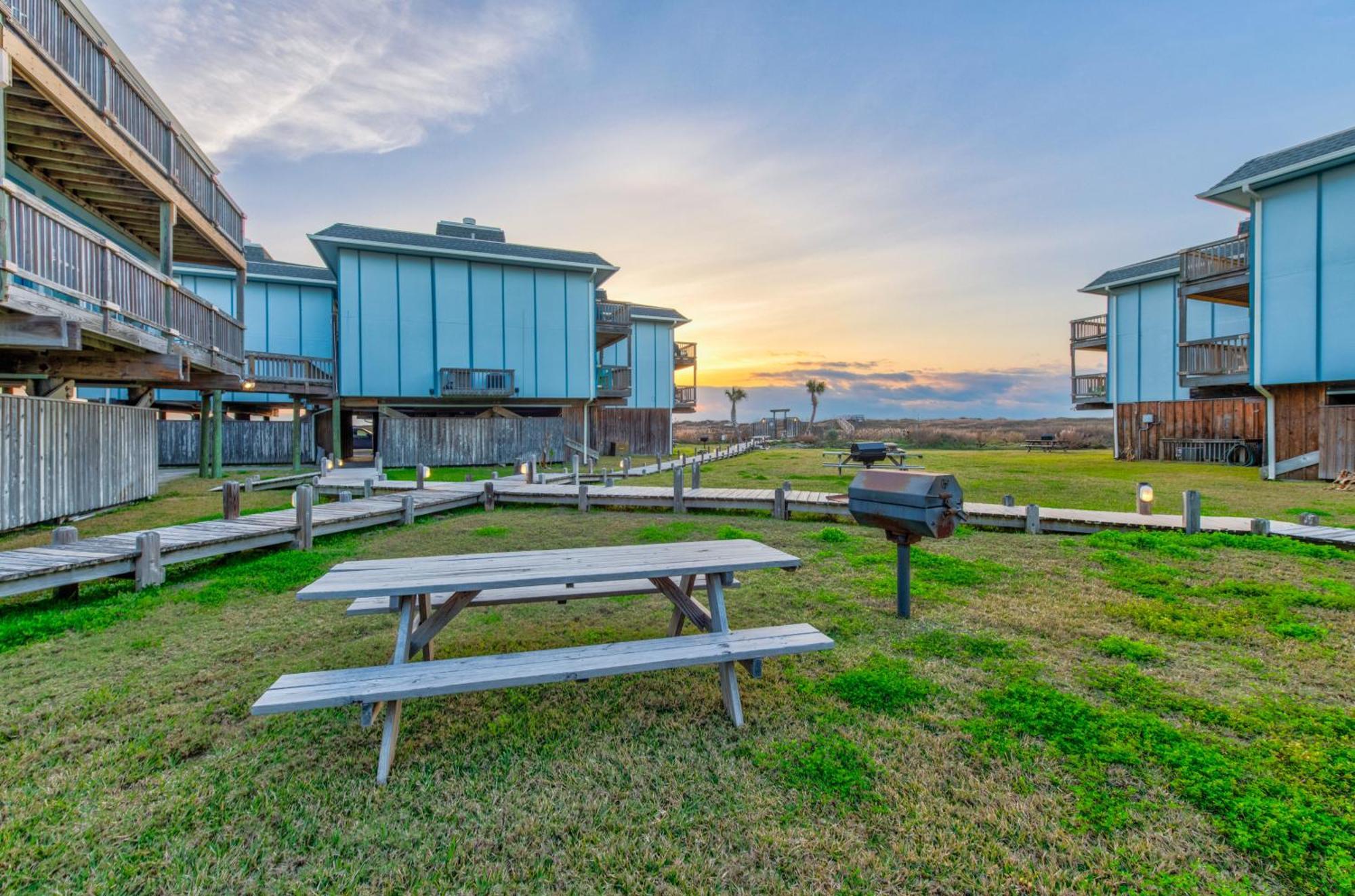 Beachtastic 502Bh Port Aransas Exteriér fotografie