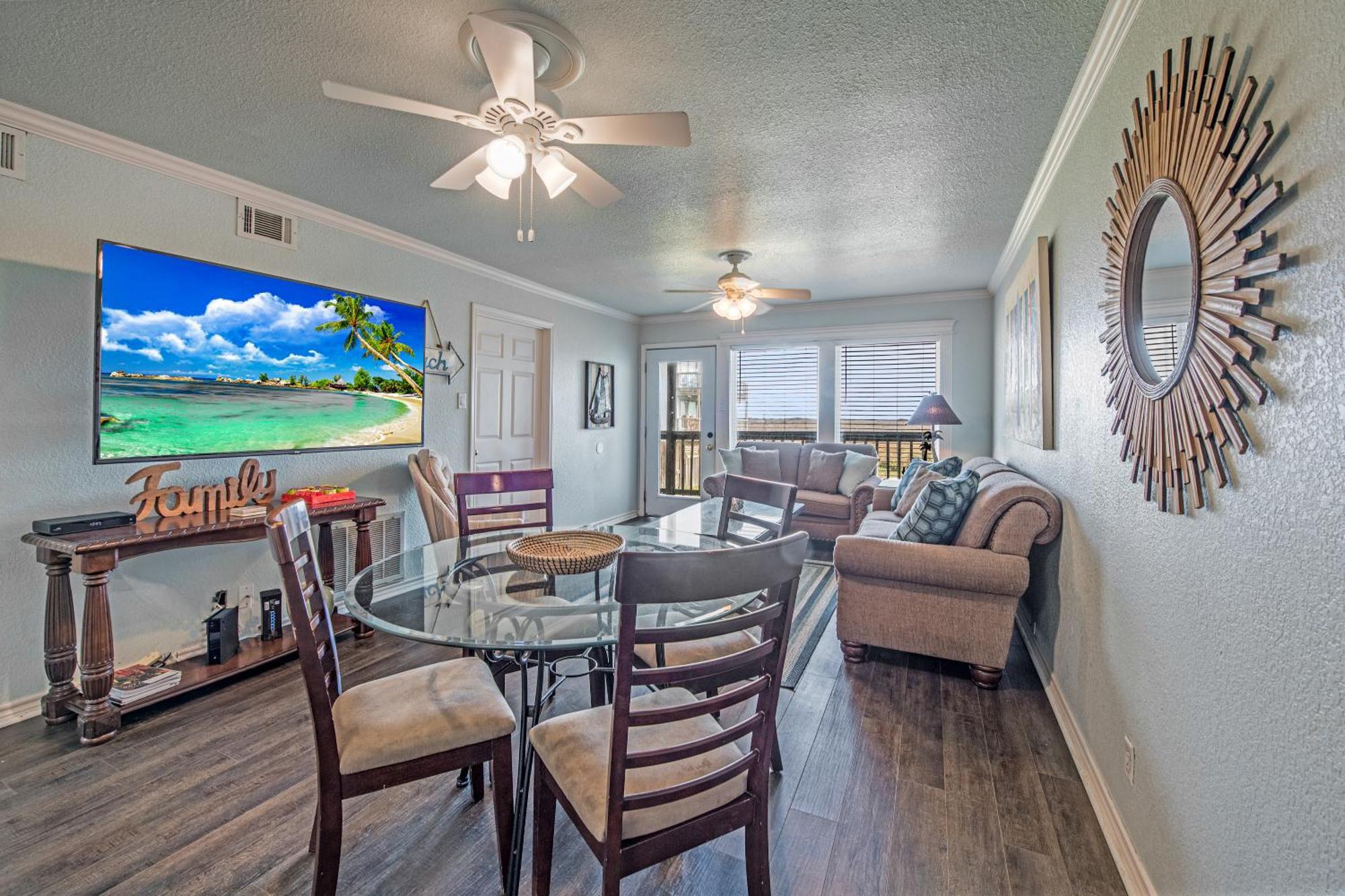 Beachtastic 502Bh Port Aransas Exteriér fotografie