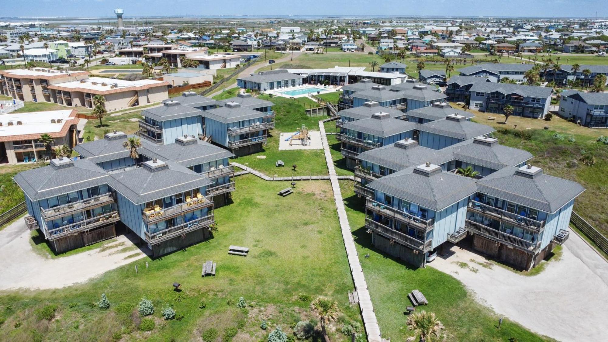 Beachtastic 502Bh Port Aransas Exteriér fotografie