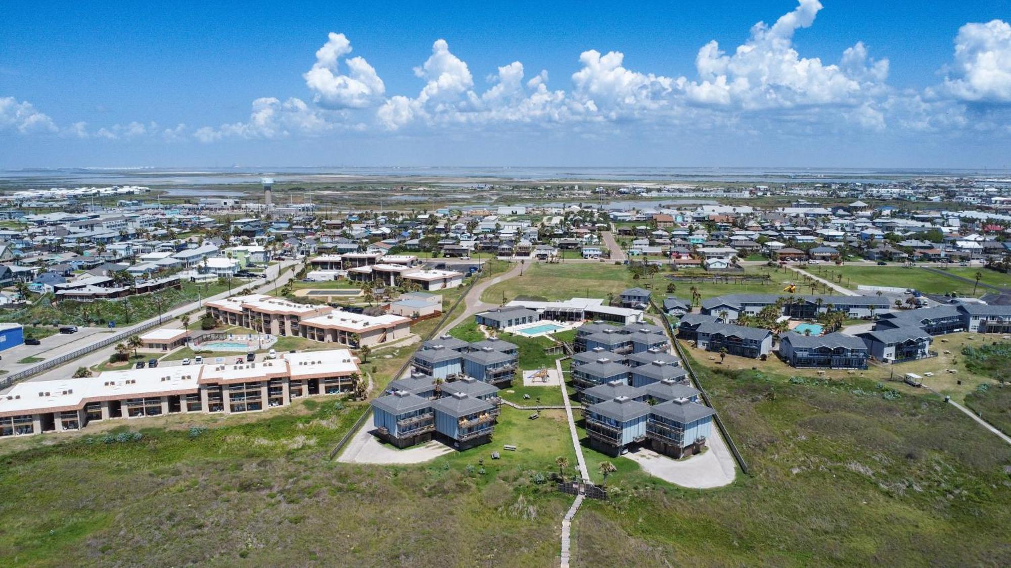 Beachtastic 502Bh Port Aransas Exteriér fotografie
