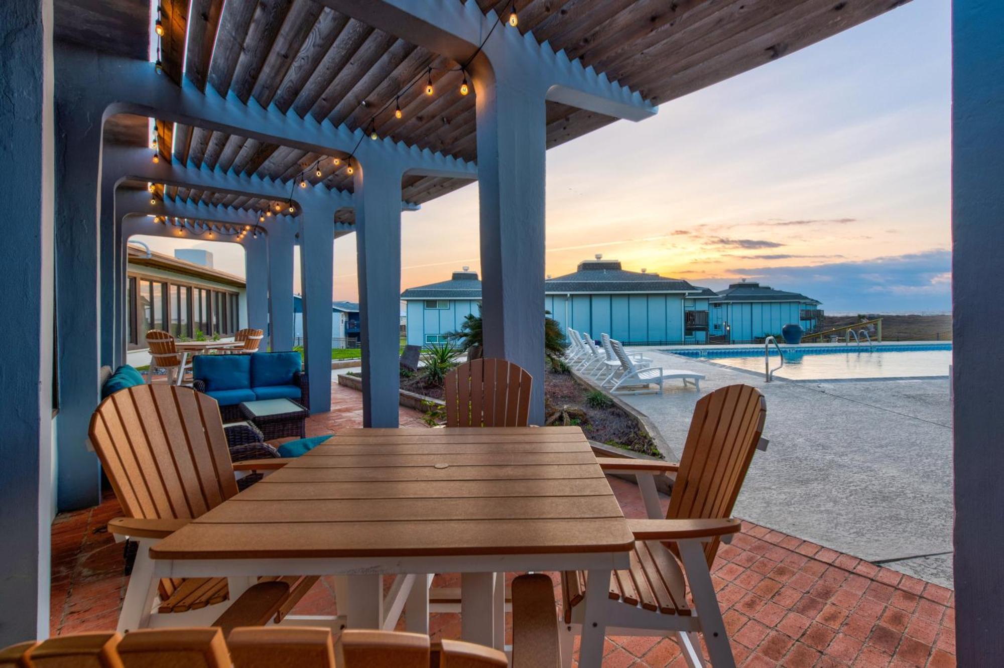 Beachtastic 502Bh Port Aransas Exteriér fotografie