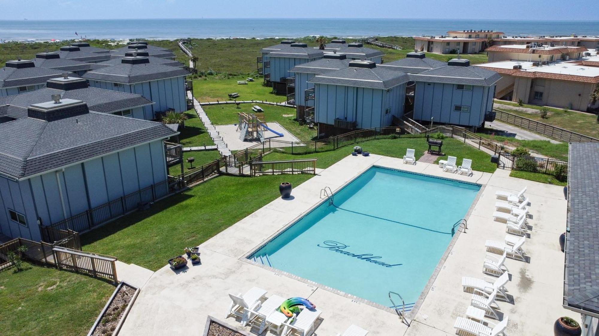 Beachtastic 502Bh Port Aransas Exteriér fotografie