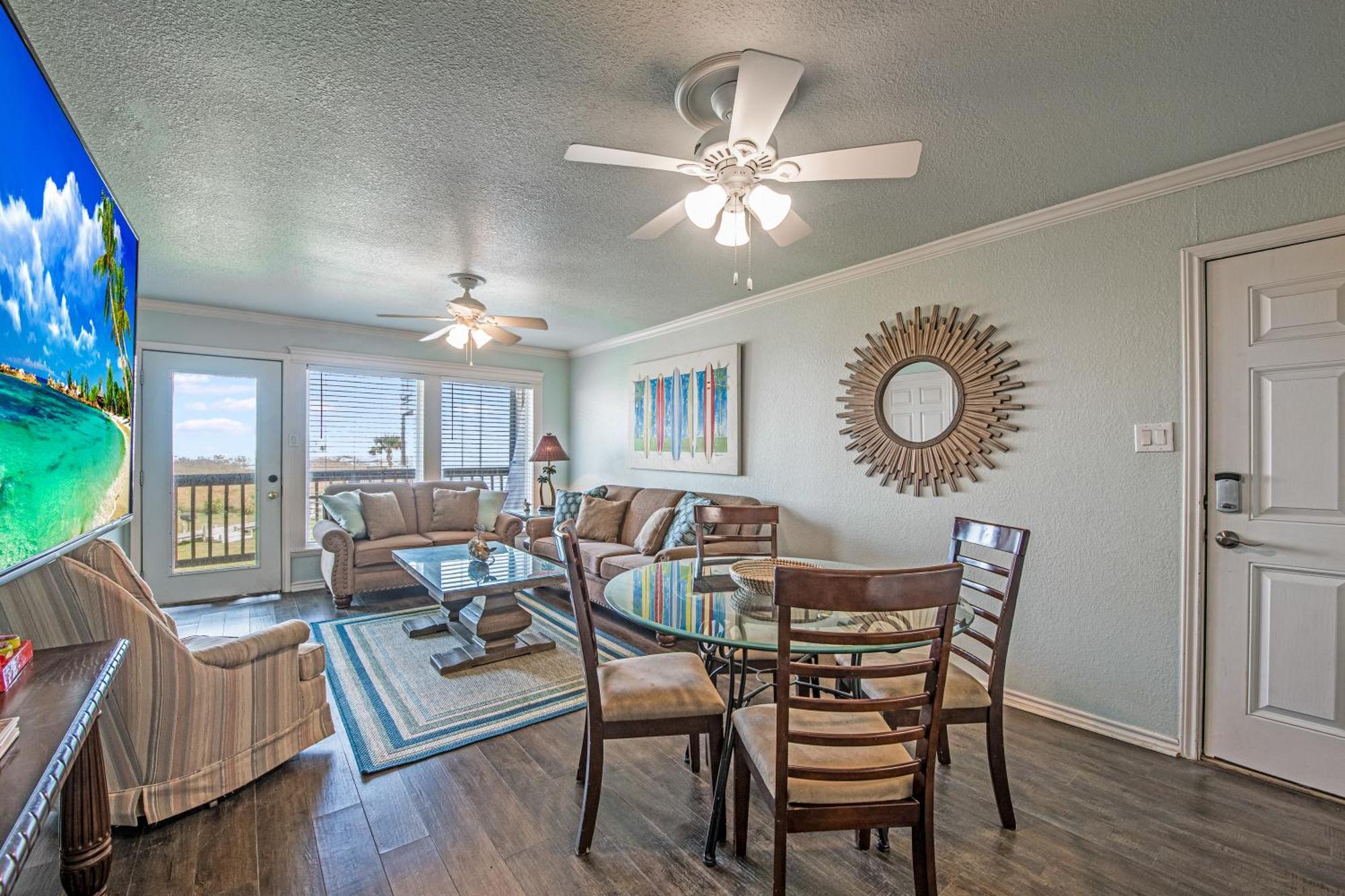 Beachtastic 502Bh Port Aransas Exteriér fotografie